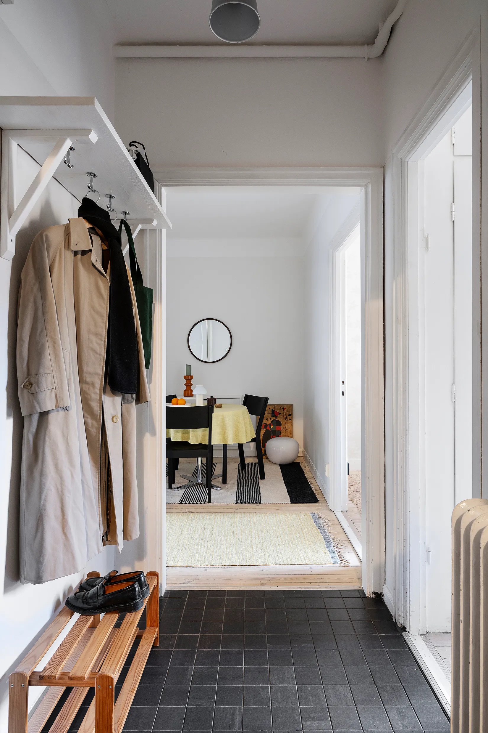 Bostadsrätt, Bondegatan 45, Sofia / Södermalm, Stockholm