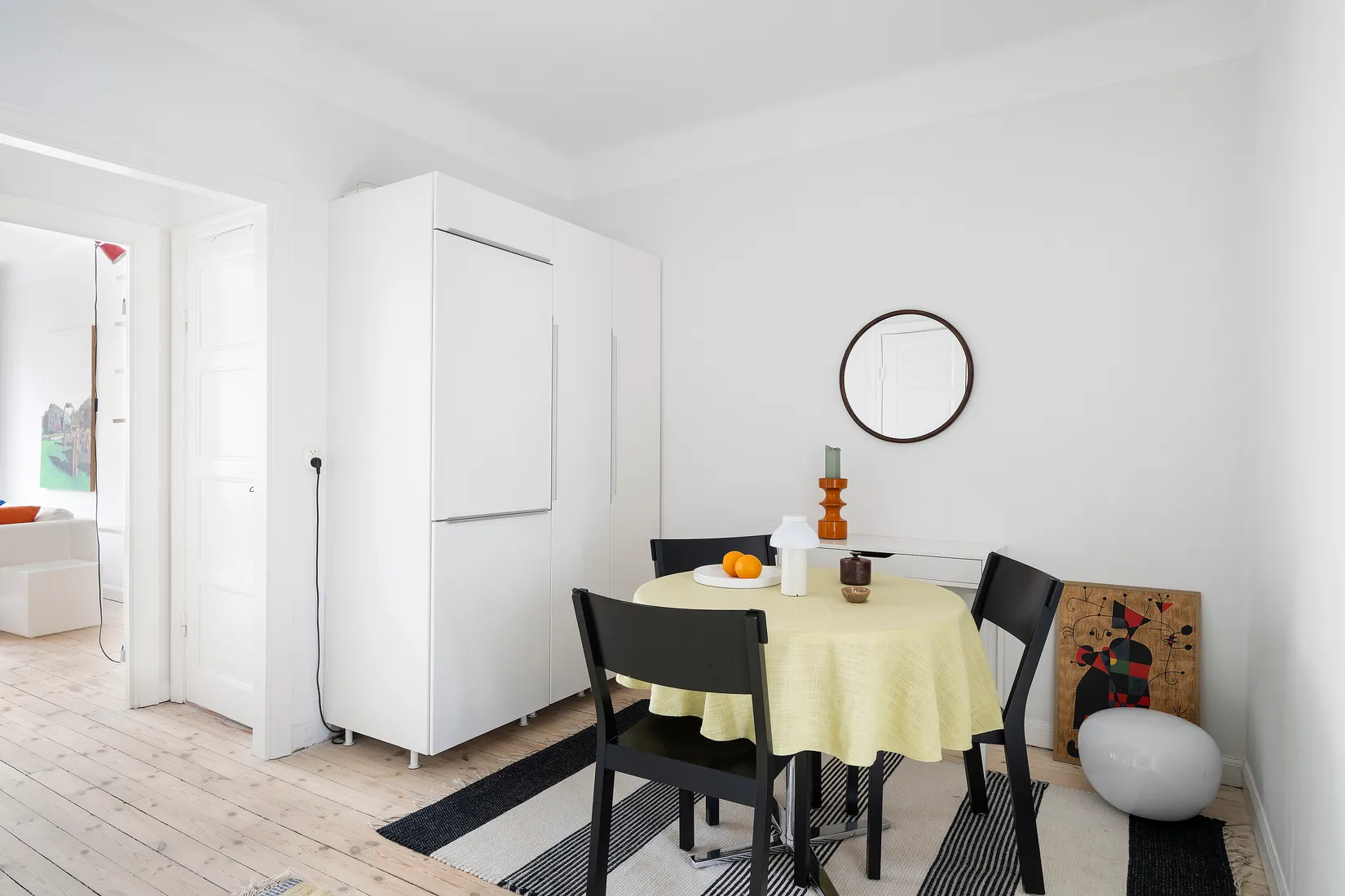 Bostadsrätt, Bondegatan 45, Sofia / Södermalm, Stockholm