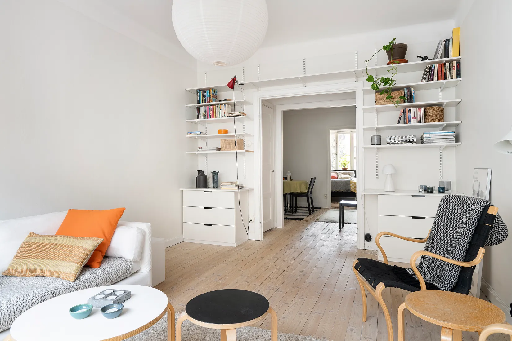 Bostadsrätt, Bondegatan 45, Sofia / Södermalm, Stockholm