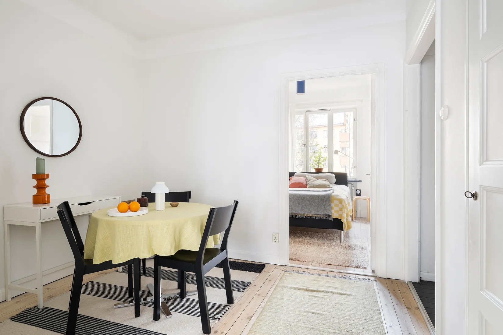 Bostadsrätt, Bondegatan 45, Sofia / Södermalm, Stockholm