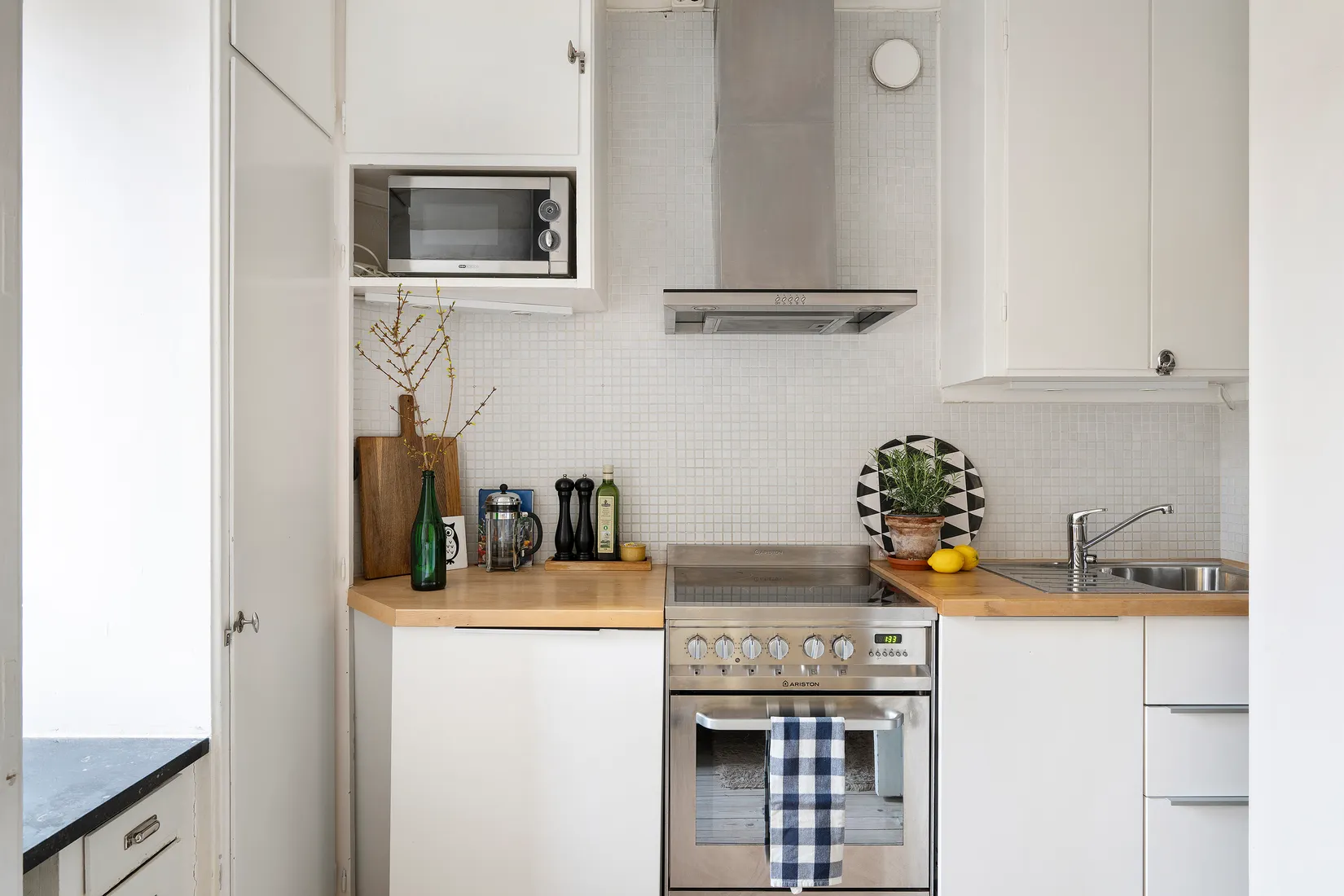 Bostadsrätt, Bondegatan 45, Sofia / Södermalm, Stockholm