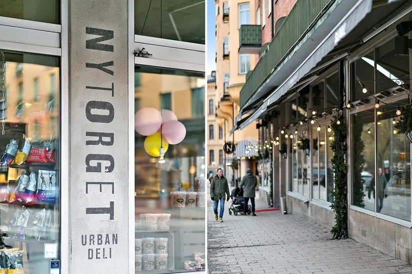 Bostadsrätt, Bondegatan 45, Sofia / Södermalm, Stockholm