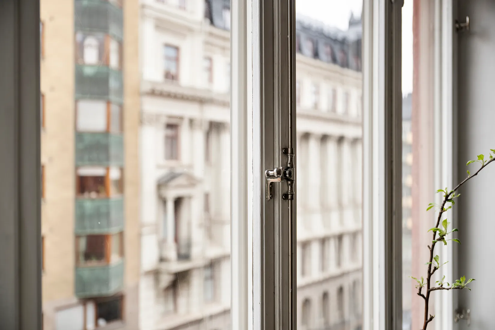 Bostadsrätt, Bondegatan 45, Sofia / Södermalm, Stockholm