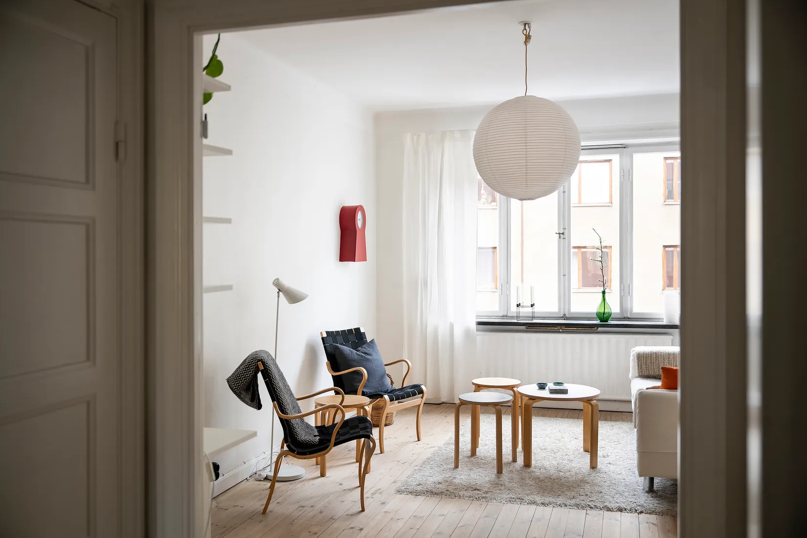 Bostadsrätt, Bondegatan 45, Sofia / Södermalm, Stockholm