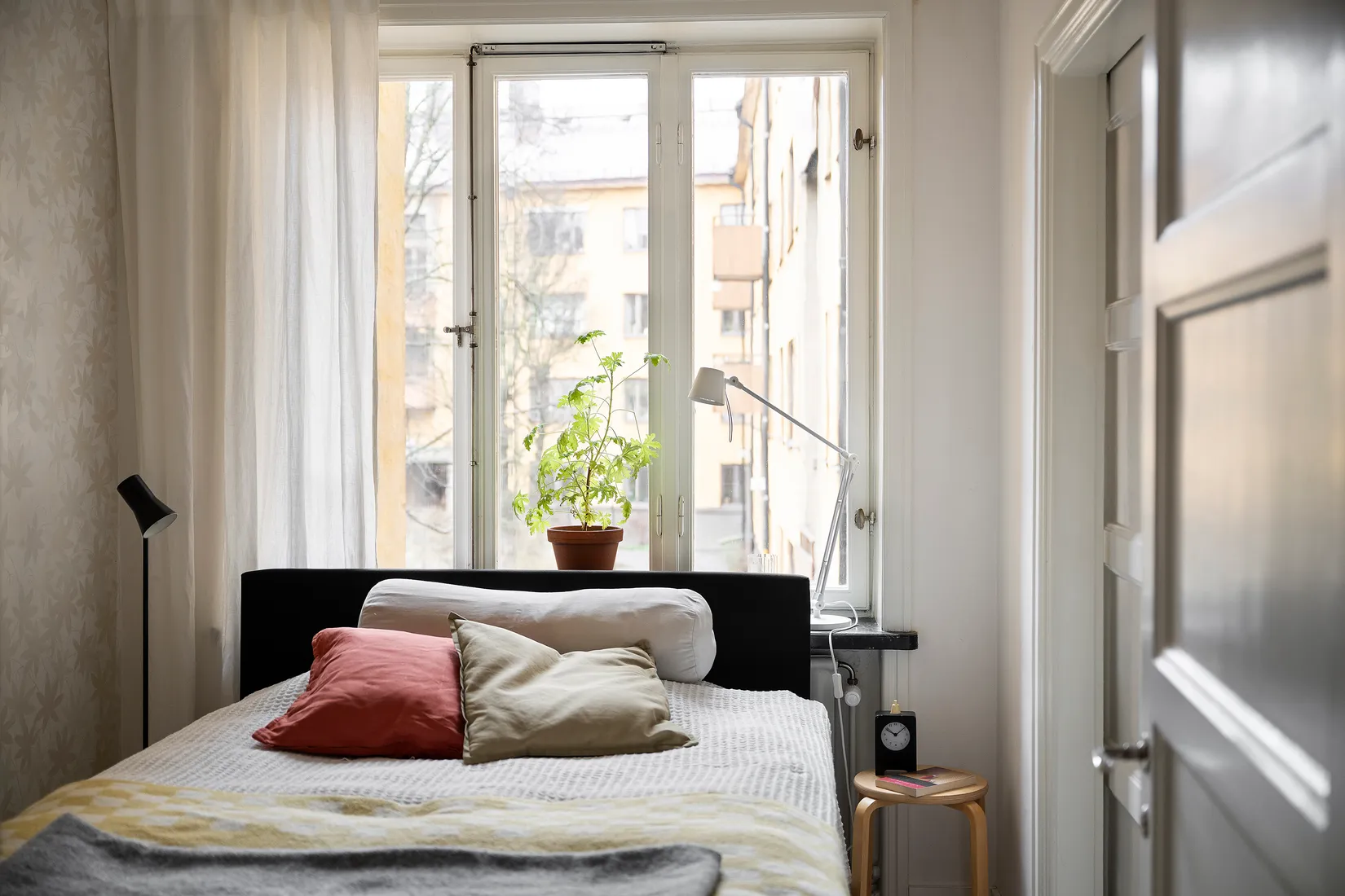 Bostadsrätt, Bondegatan 45, Sofia / Södermalm, Stockholm