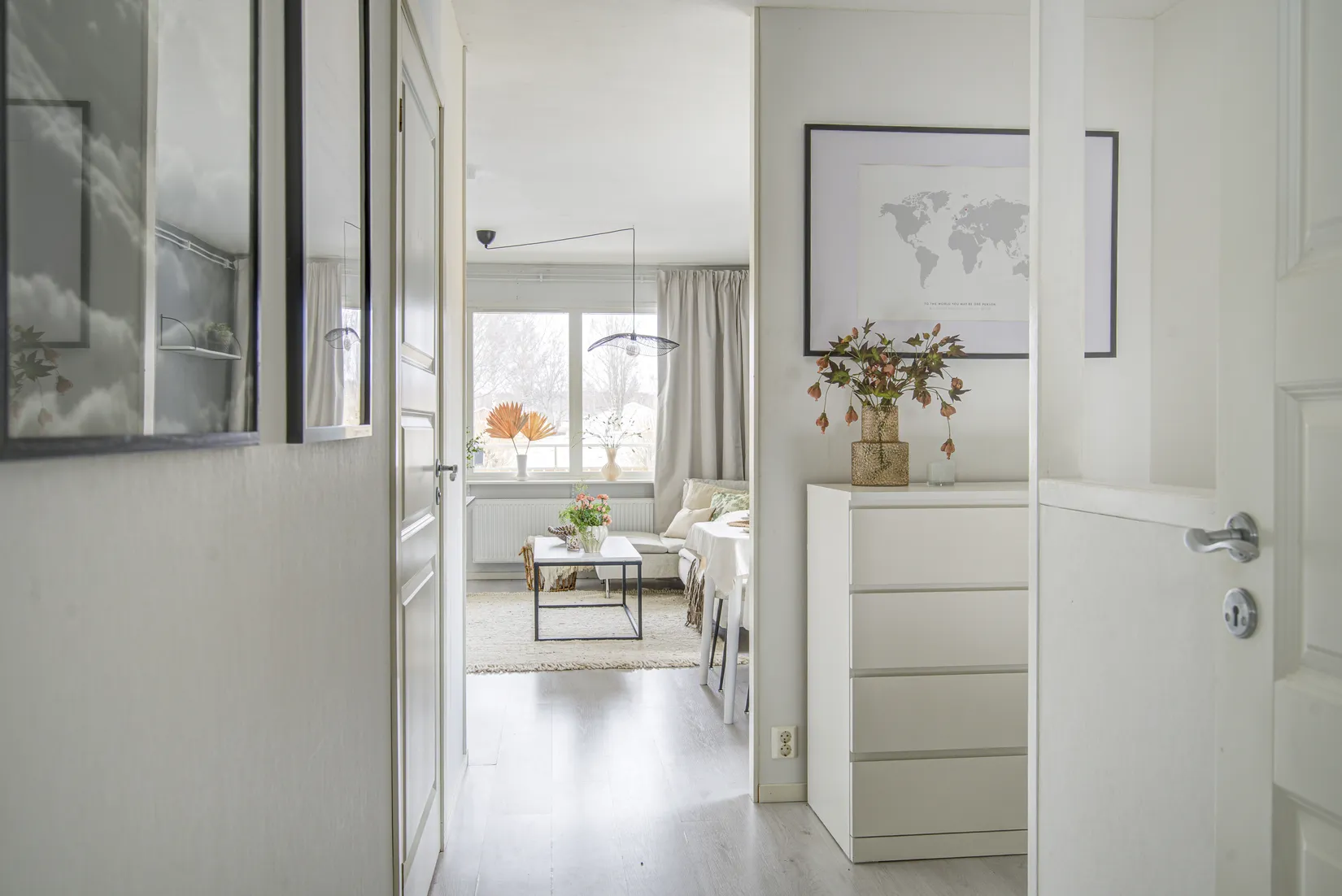 Bostadsrätt, Frögatan 297, Anderstorp, Skellefteå