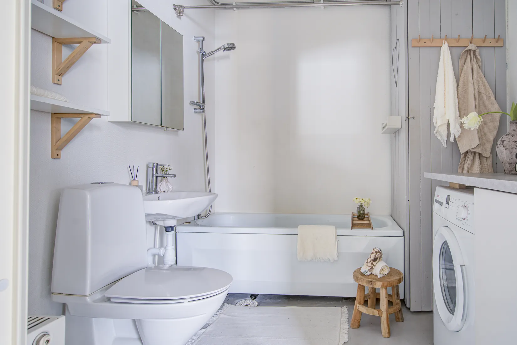 Bostadsrätt, Frögatan 297, Anderstorp, Skellefteå