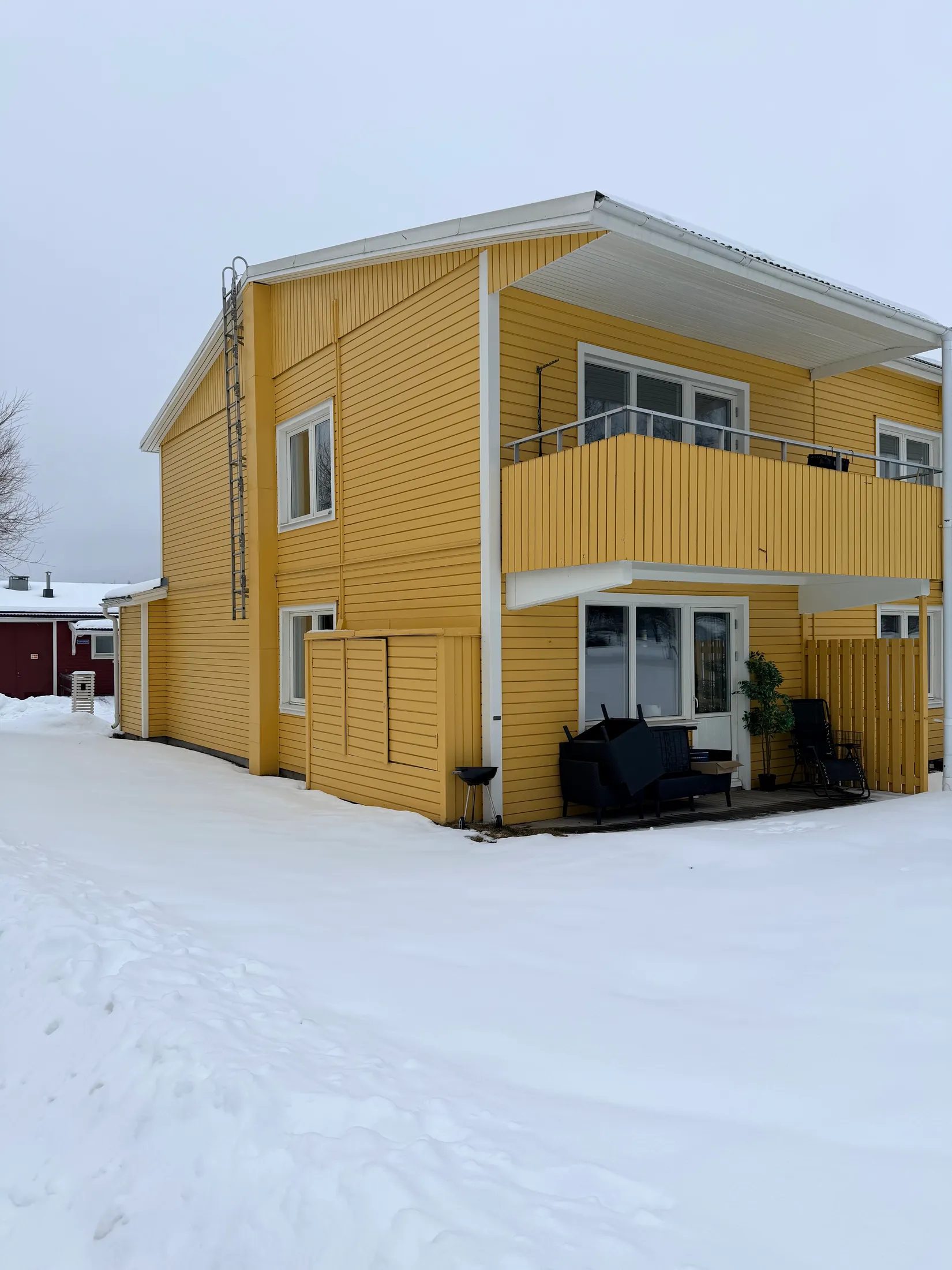 Bostadsrätt, Frögatan 297, Anderstorp, Skellefteå