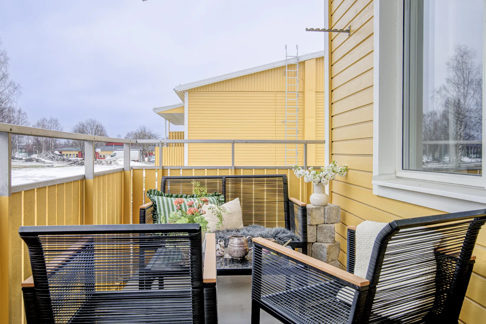 Bostadsrätt, Frögatan 297, Anderstorp, Skellefteå