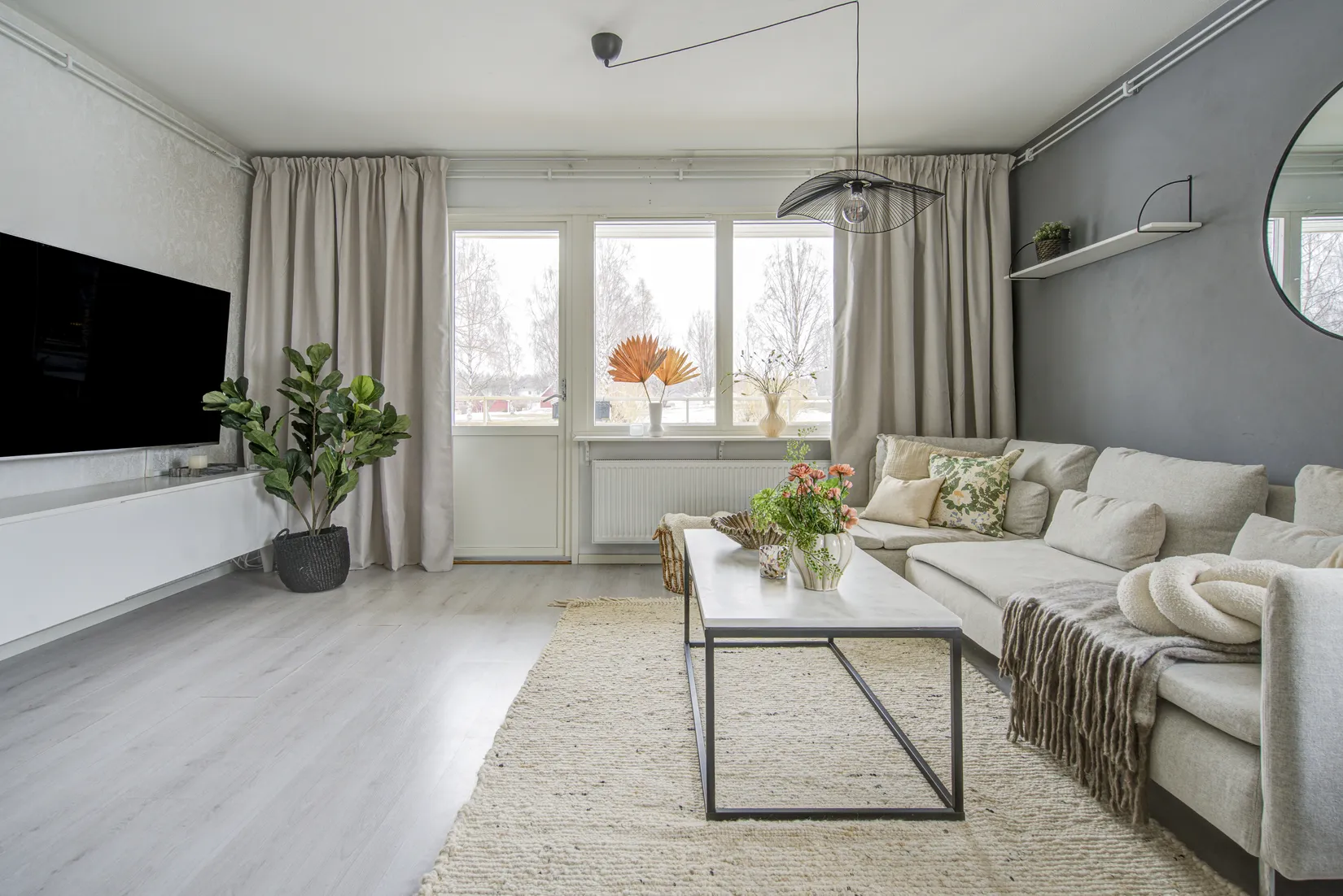 Bostadsrätt, Frögatan 297, Anderstorp, Skellefteå