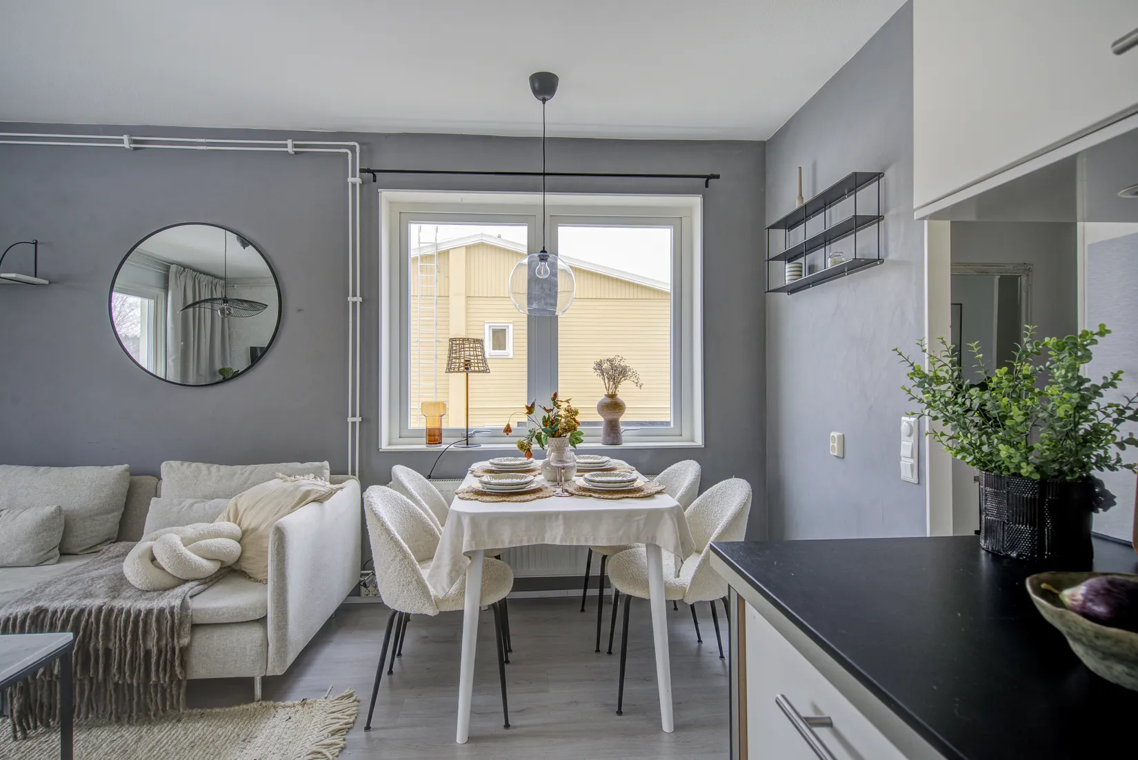 Bostadsrätt, Frögatan 297, Anderstorp, Skellefteå