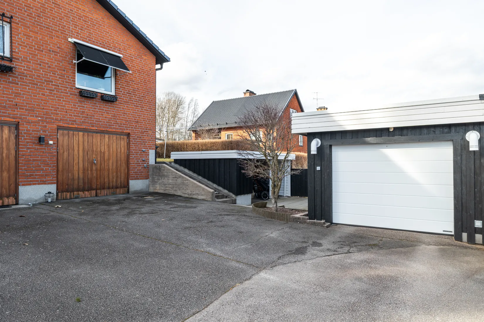 Villa, Mosslegatan 65, Mossle, Värnamo