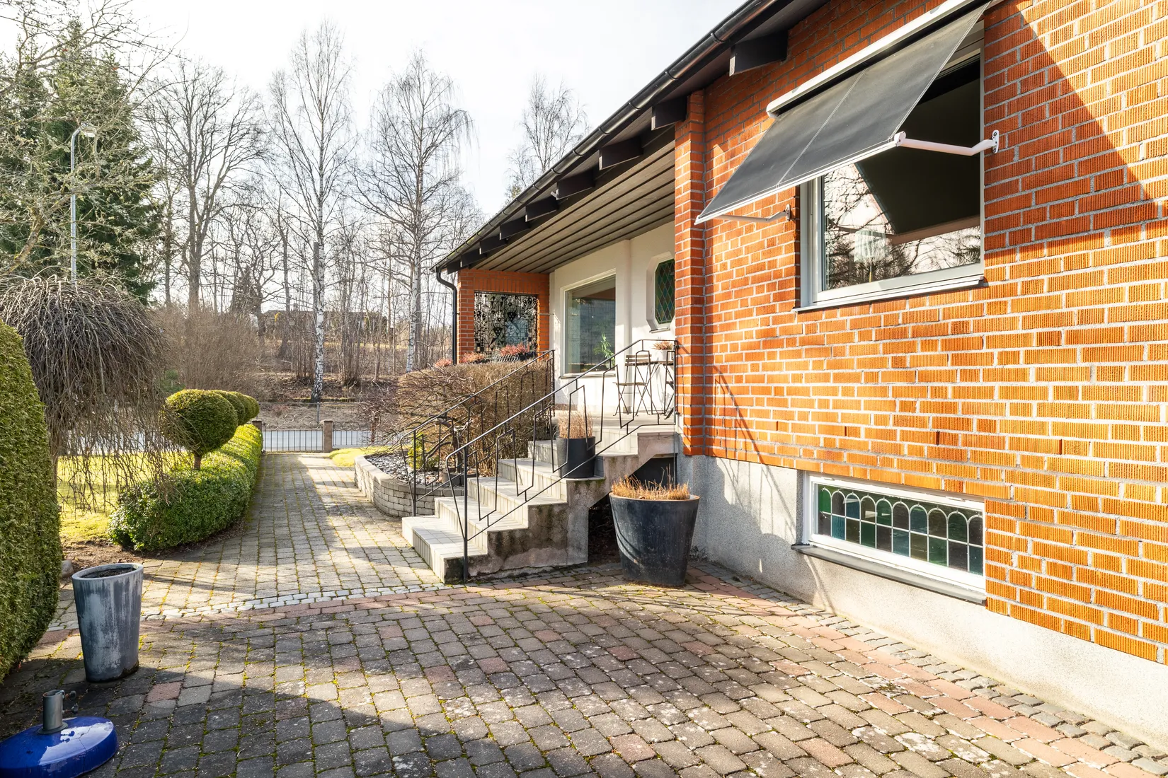 Villa, Mosslegatan 65, Mossle, Värnamo