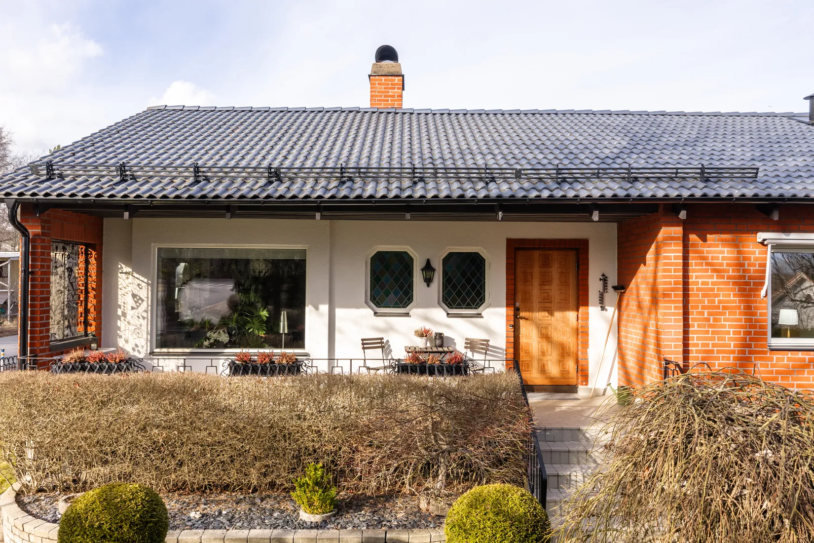 Villa, Mosslegatan 65, Mossle, Värnamo