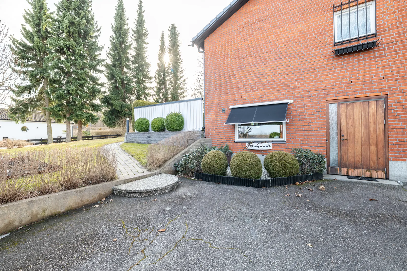 Villa, Mosslegatan 65, Mossle, Värnamo