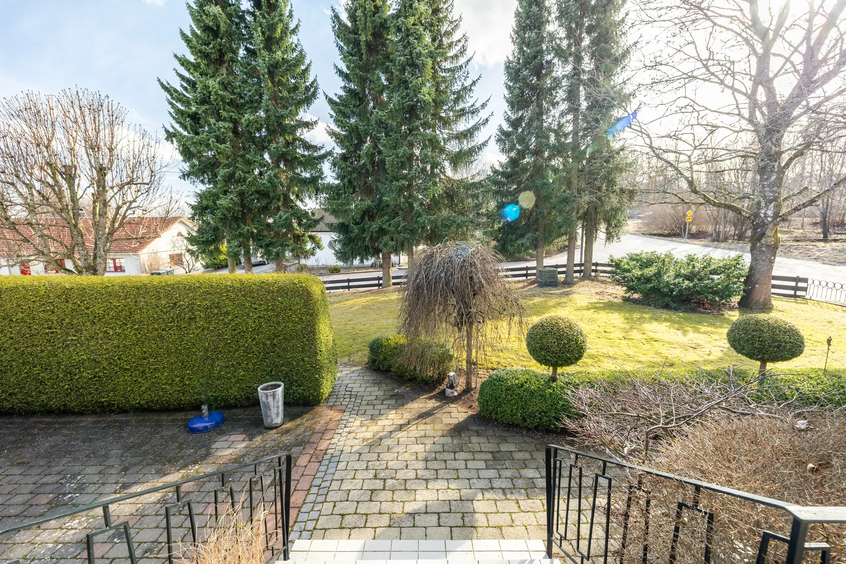 Villa, Mosslegatan 65, Mossle, Värnamo