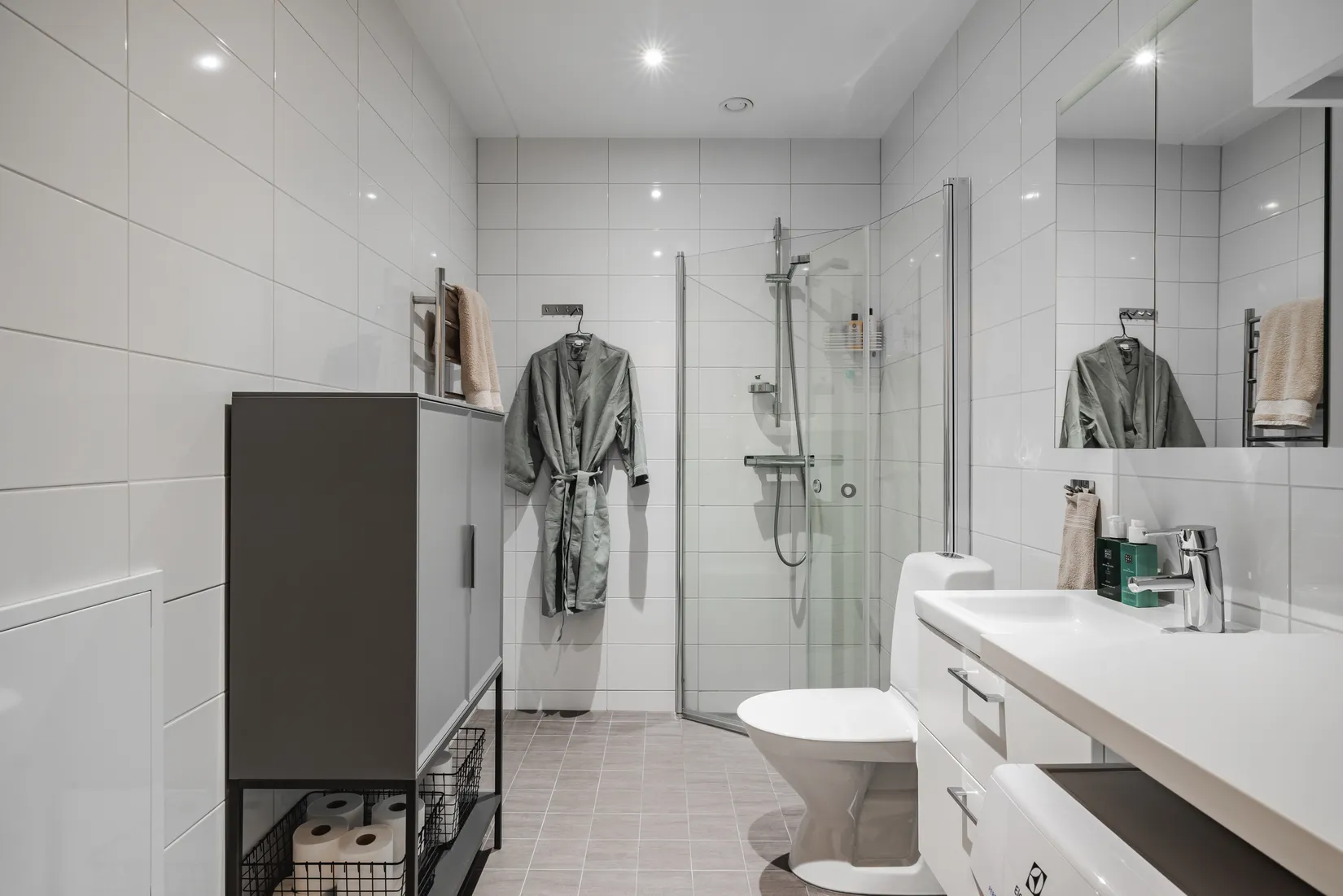 Bostadsrätt, Bogsprötsgatan 26, Inre hamn, Karlstad