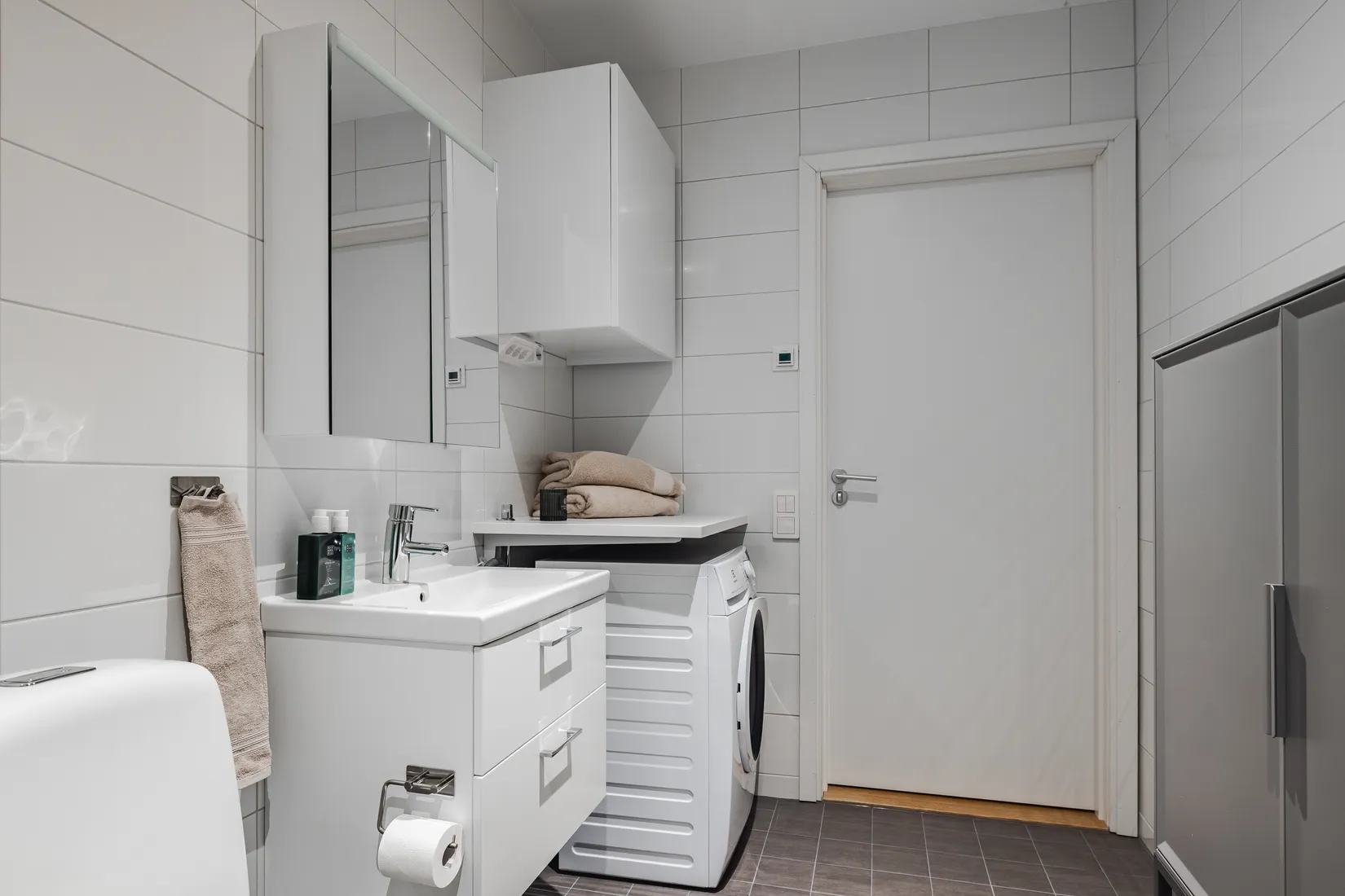 Bostadsrätt, Bogsprötsgatan 26, Inre hamn, Karlstad