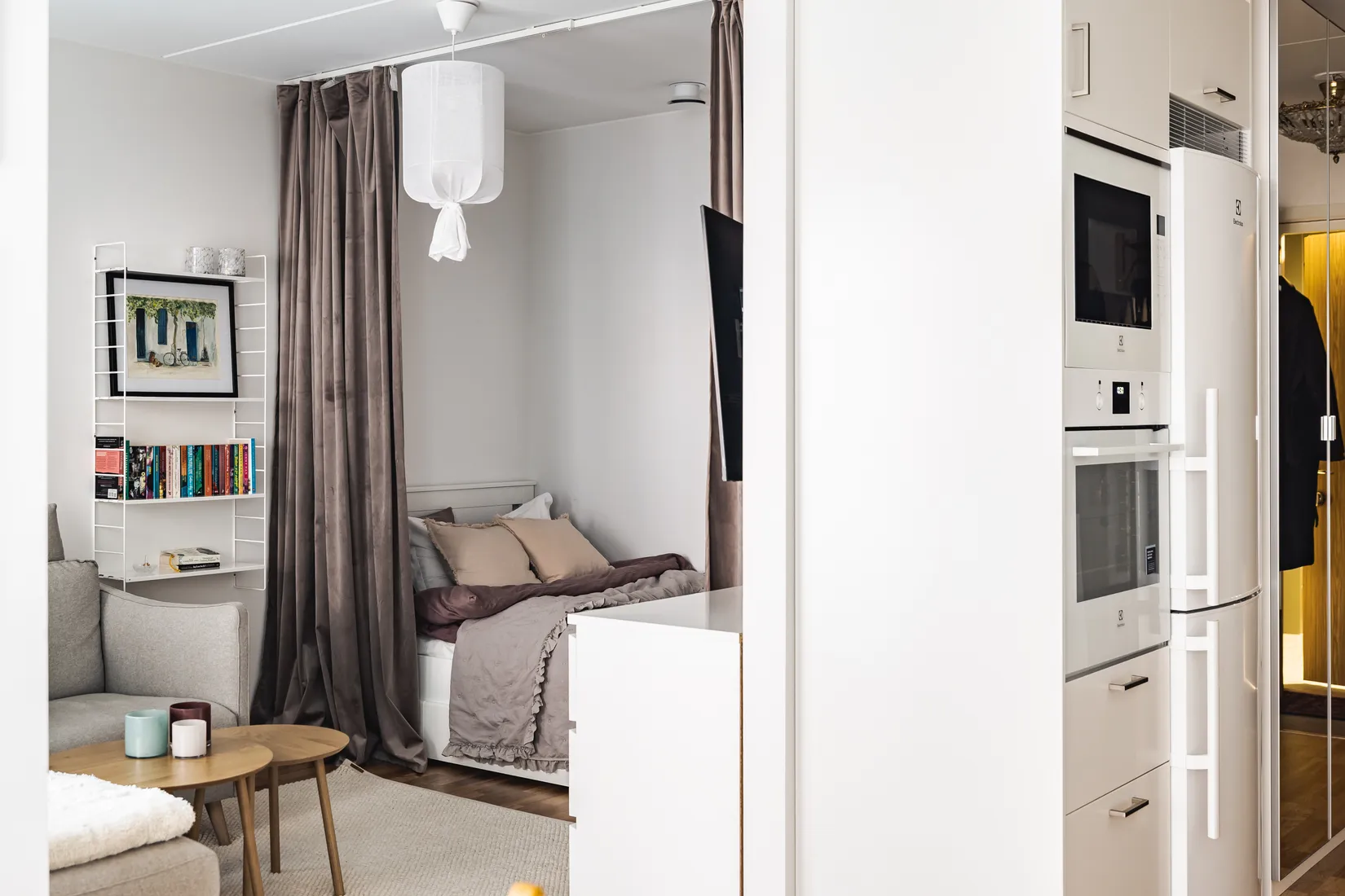 Bostadsrätt, Bogsprötsgatan 26, Inre hamn, Karlstad