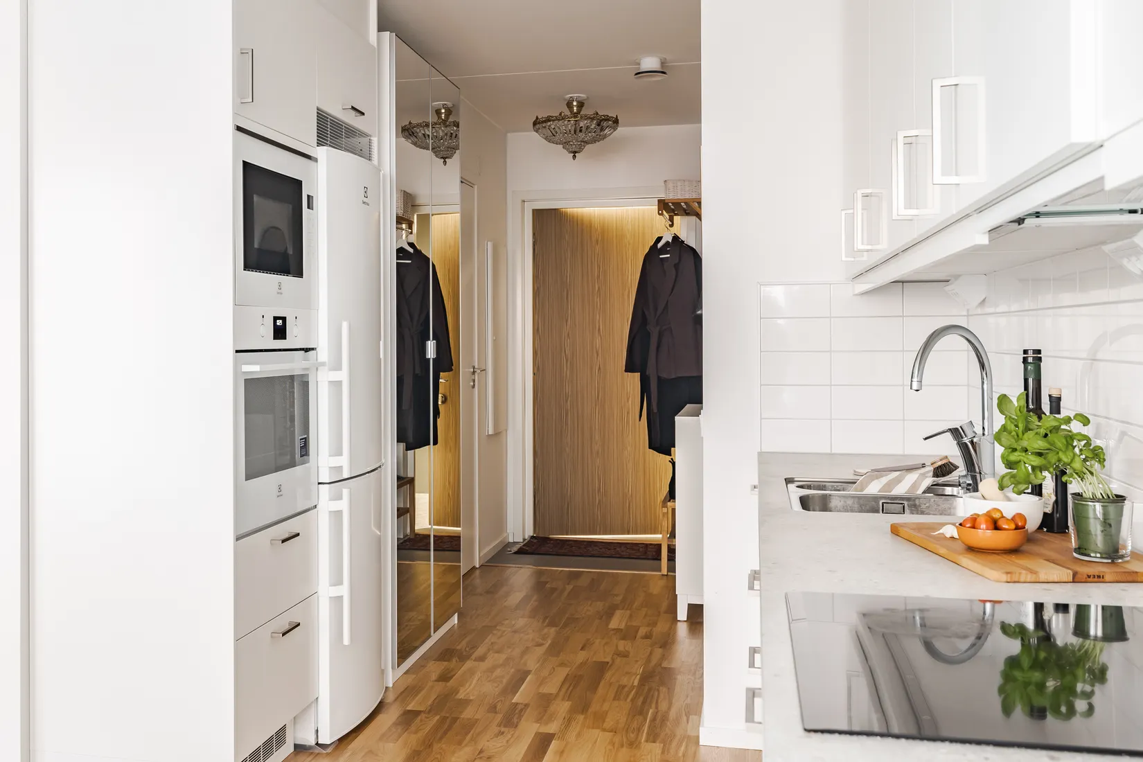 Bostadsrätt, Bogsprötsgatan 26, Inre hamn, Karlstad