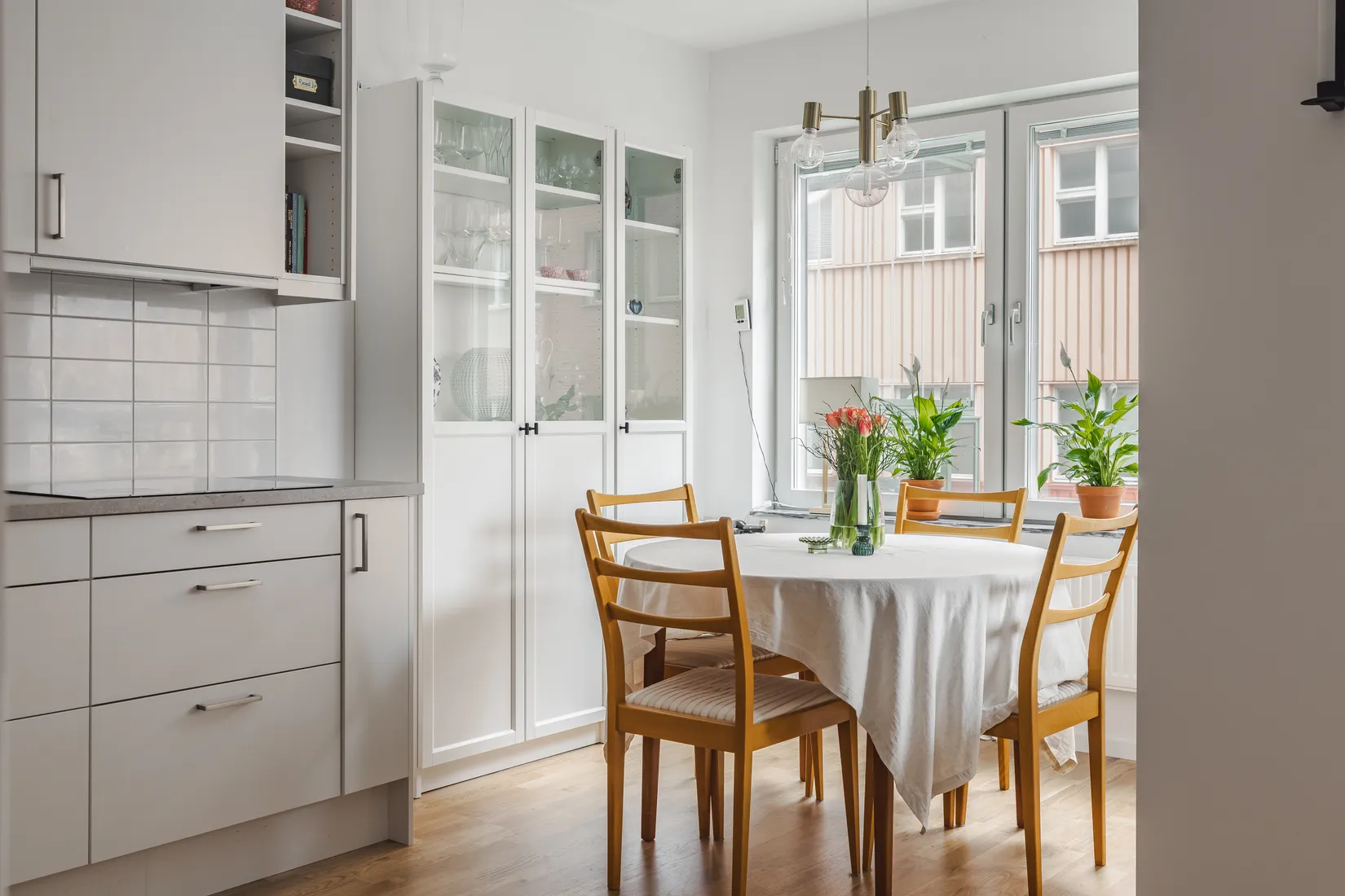 Bostadsrätt, Bogsprötsgatan 26, Inre hamn, Karlstad