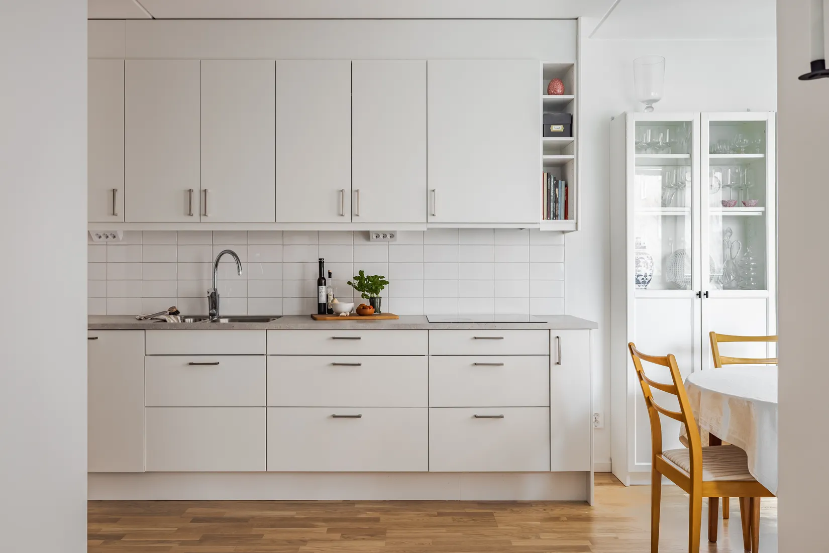 Bostadsrätt, Bogsprötsgatan 26, Inre hamn, Karlstad