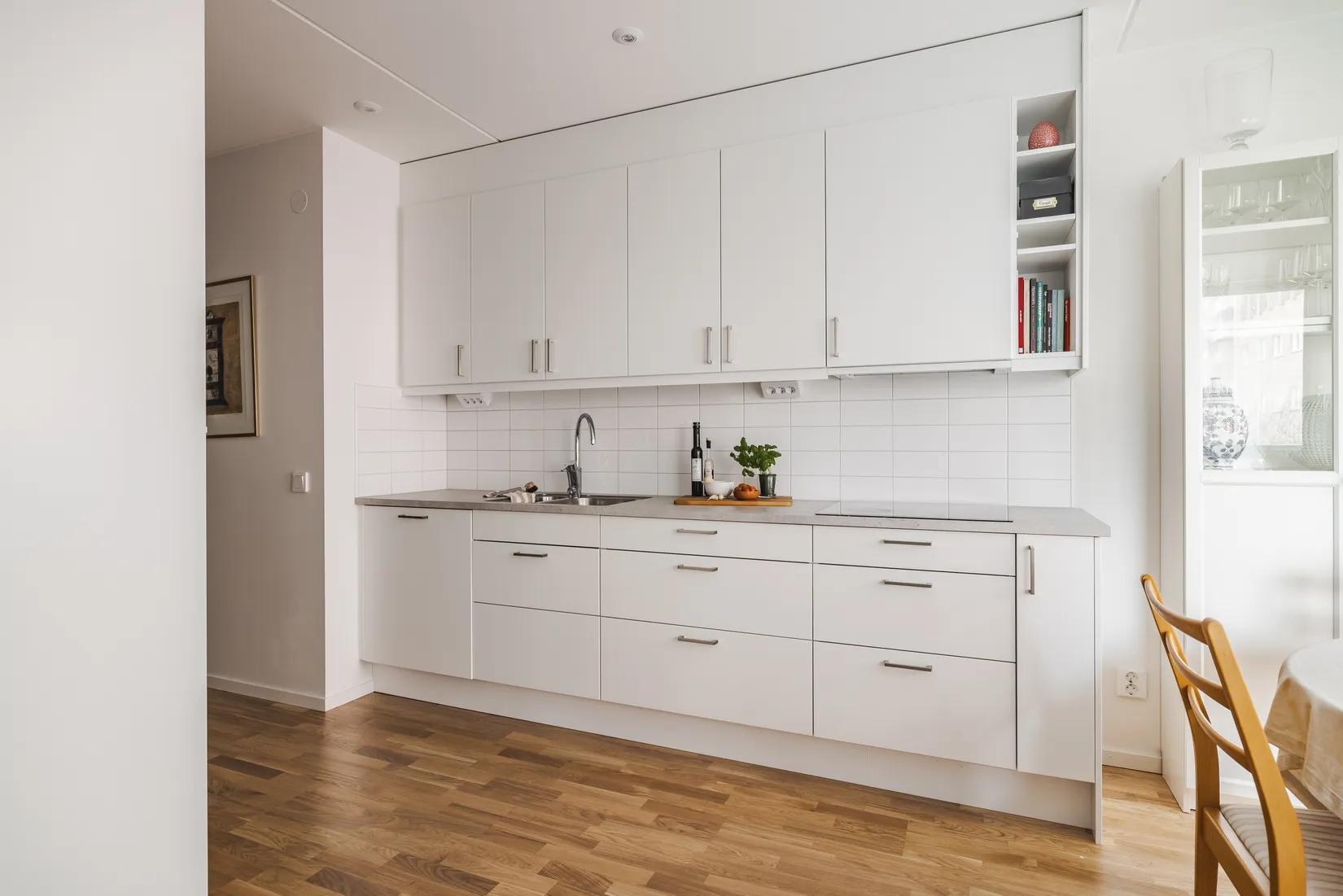 Bostadsrätt, Bogsprötsgatan 26, Inre hamn, Karlstad