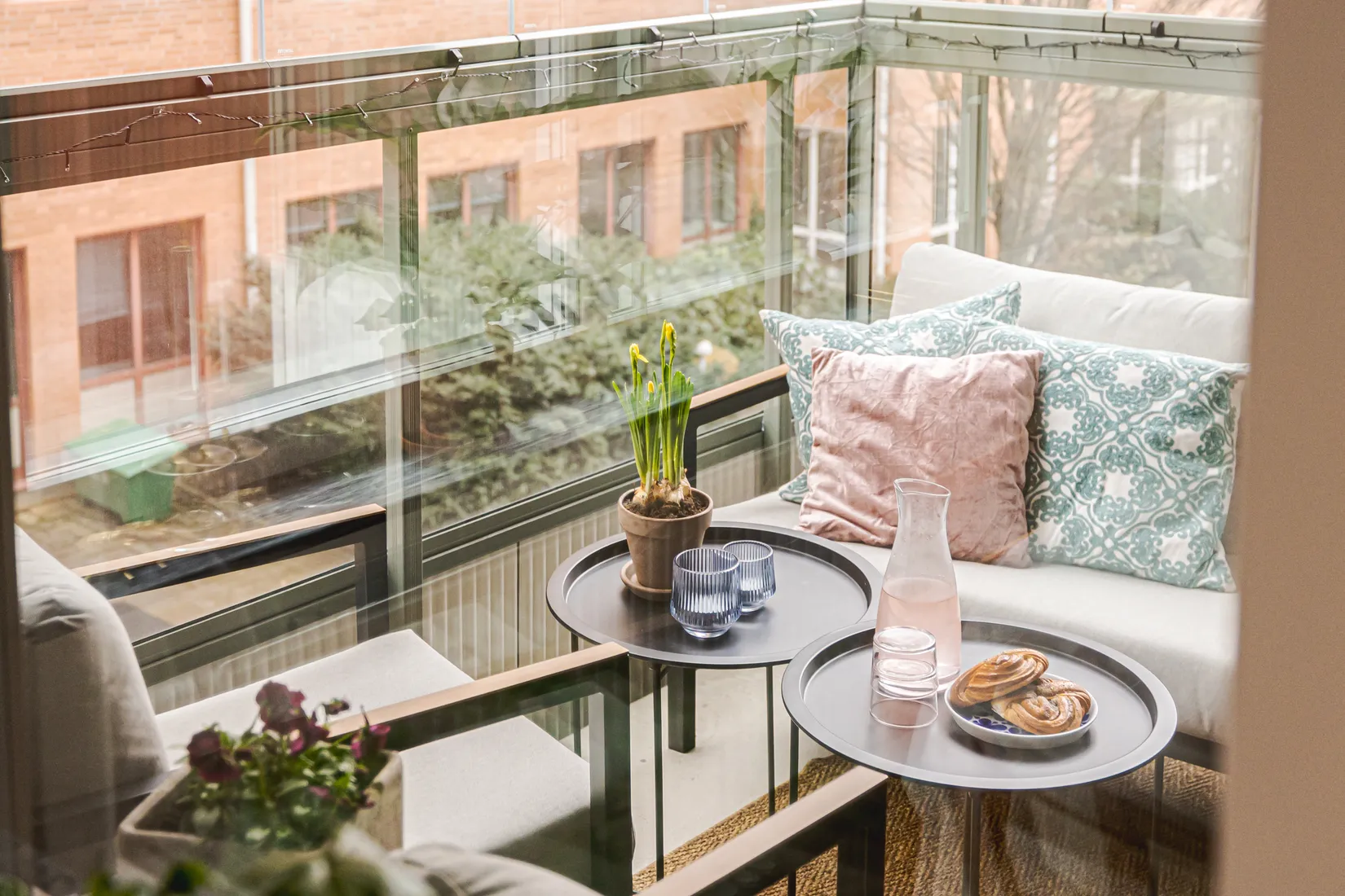 Bostadsrätt, Bogsprötsgatan 26, Inre hamn, Karlstad