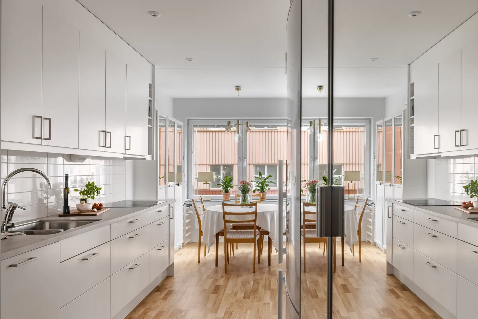 Bostadsrätt, Bogsprötsgatan 26, Inre hamn, Karlstad