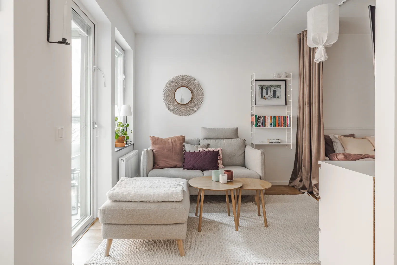 Bostadsrätt, Bogsprötsgatan 26, Inre hamn, Karlstad