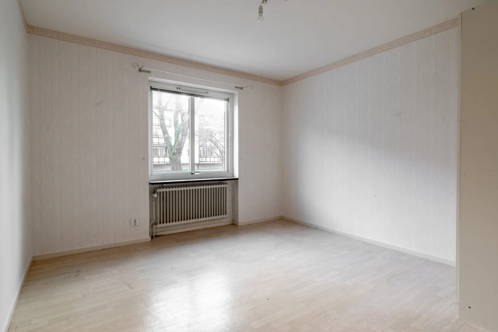 Bostadsrätt, Lindormsgatan 5, Sjöbo, Borås