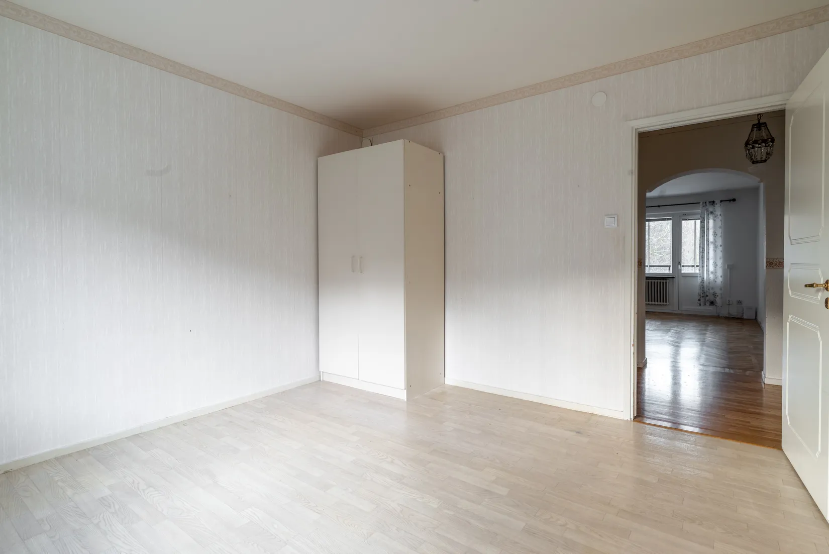Bostadsrätt, Lindormsgatan 5, Sjöbo, Borås