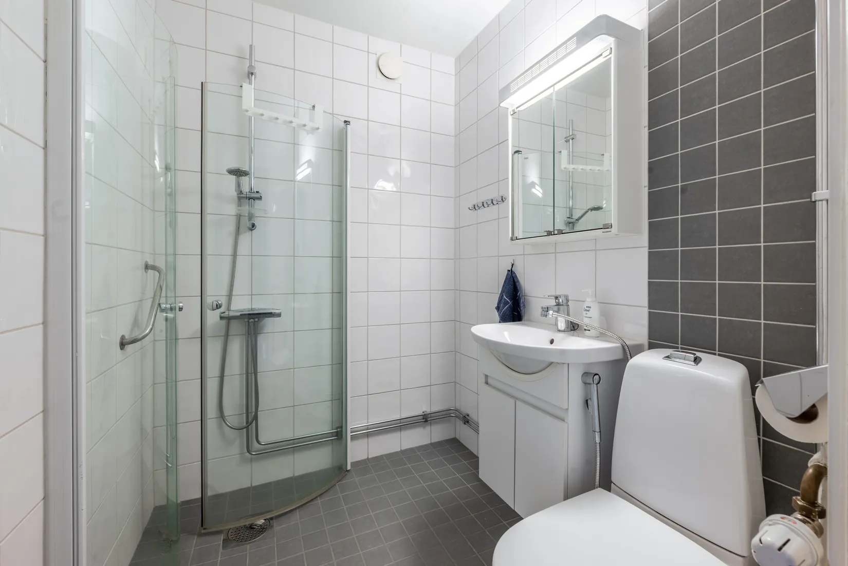 Bostadsrätt, Lindormsgatan 5, Sjöbo, Borås