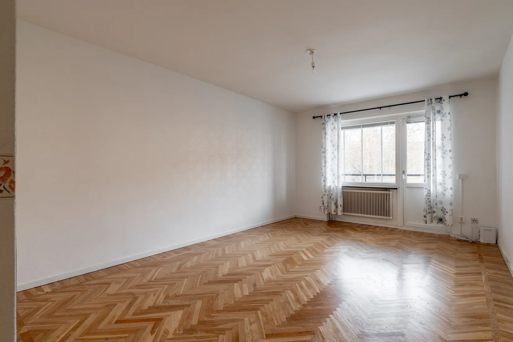 Bostadsrätt, Lindormsgatan 5, Sjöbo, Borås