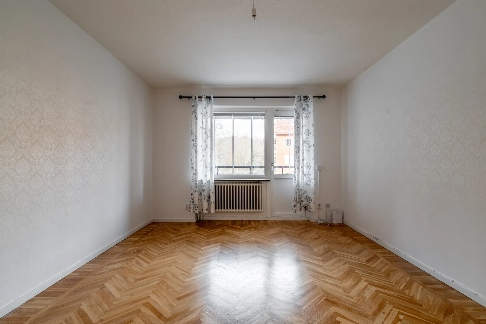 Bostadsrätt, Lindormsgatan 5, Sjöbo, Borås