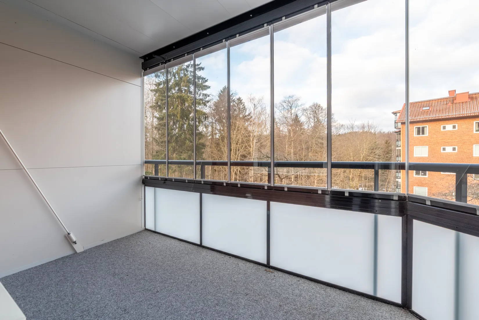 Bostadsrätt, Lindormsgatan 5, Sjöbo, Borås