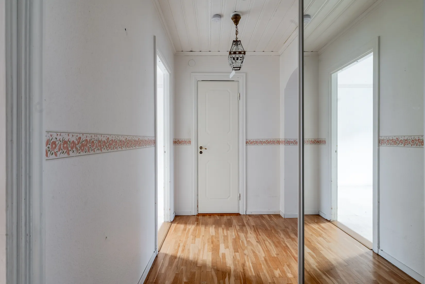 Bostadsrätt, Lindormsgatan 5, Sjöbo, Borås
