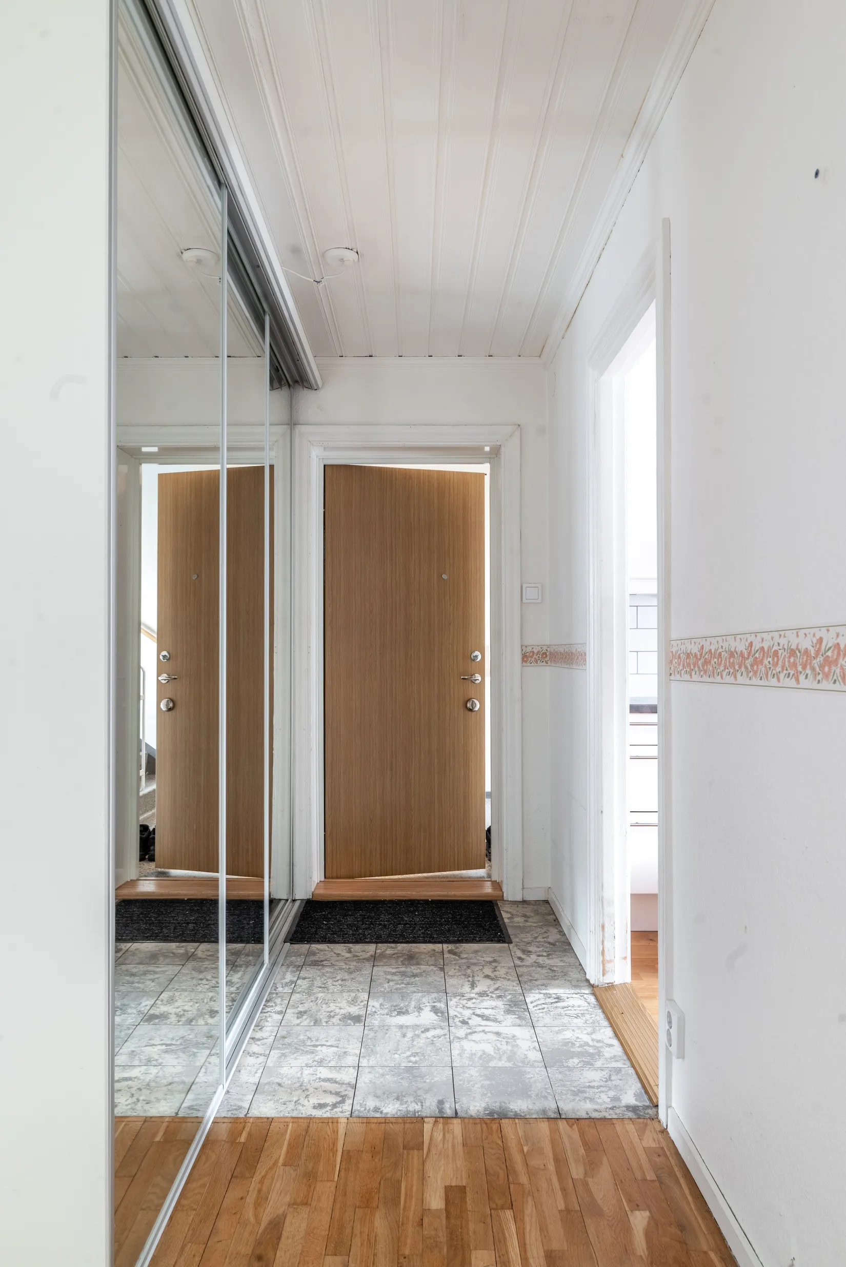 Bostadsrätt, Lindormsgatan 5, Sjöbo, Borås