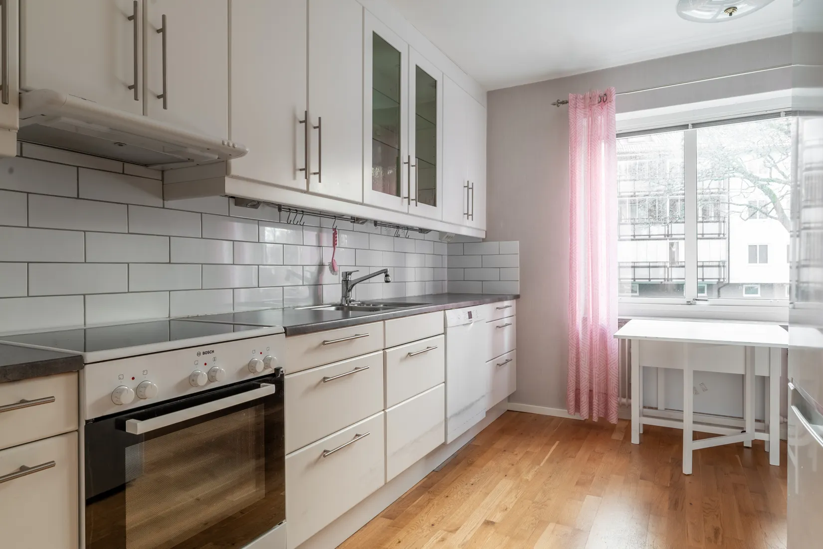 Bostadsrätt, Lindormsgatan 5, Sjöbo, Borås