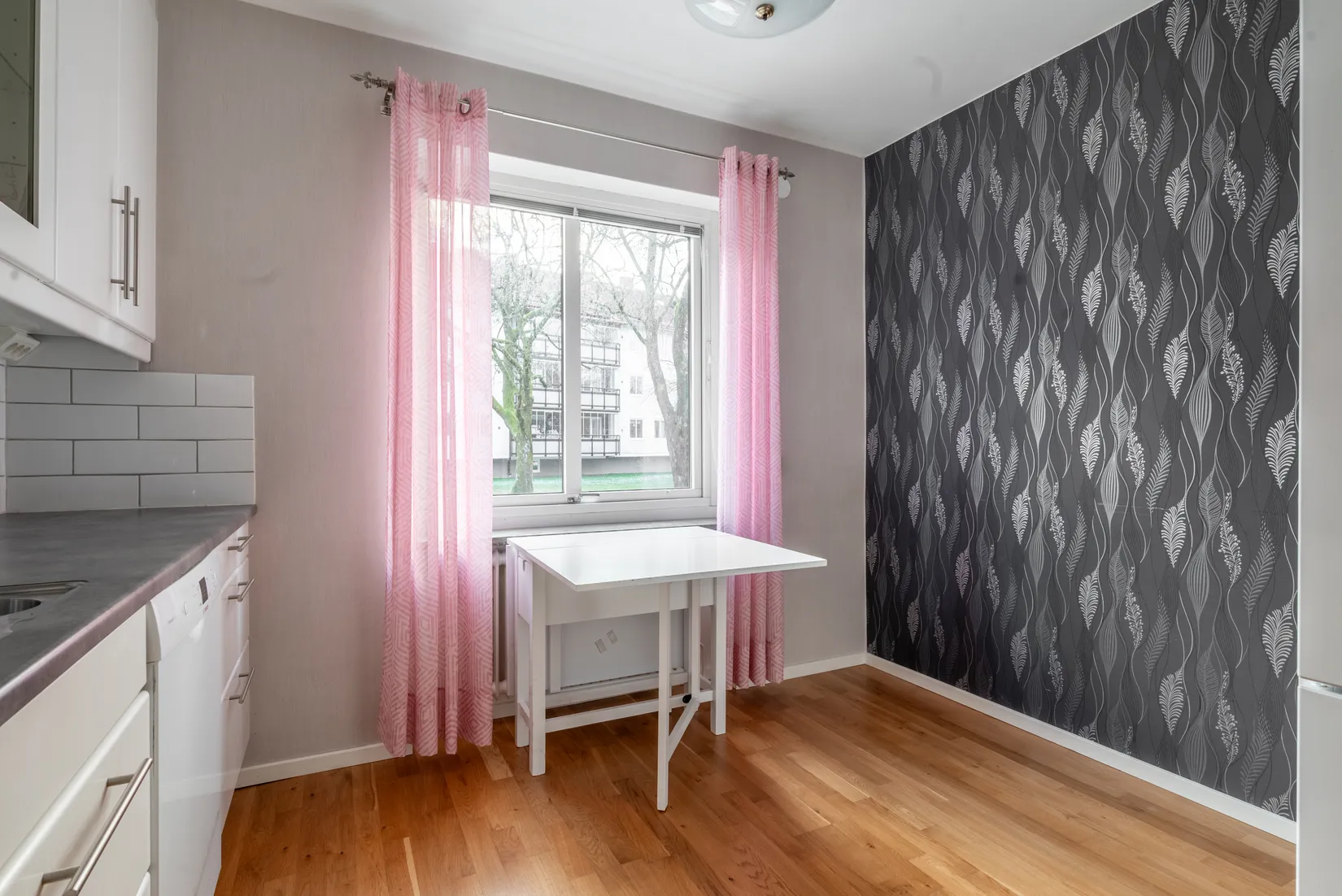 Bostadsrätt, Lindormsgatan 5, Sjöbo, Borås