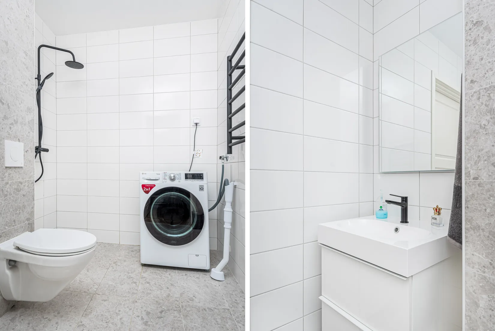 Bostadsrätt, Nygatan 46a, Södermalm, Sundsvall