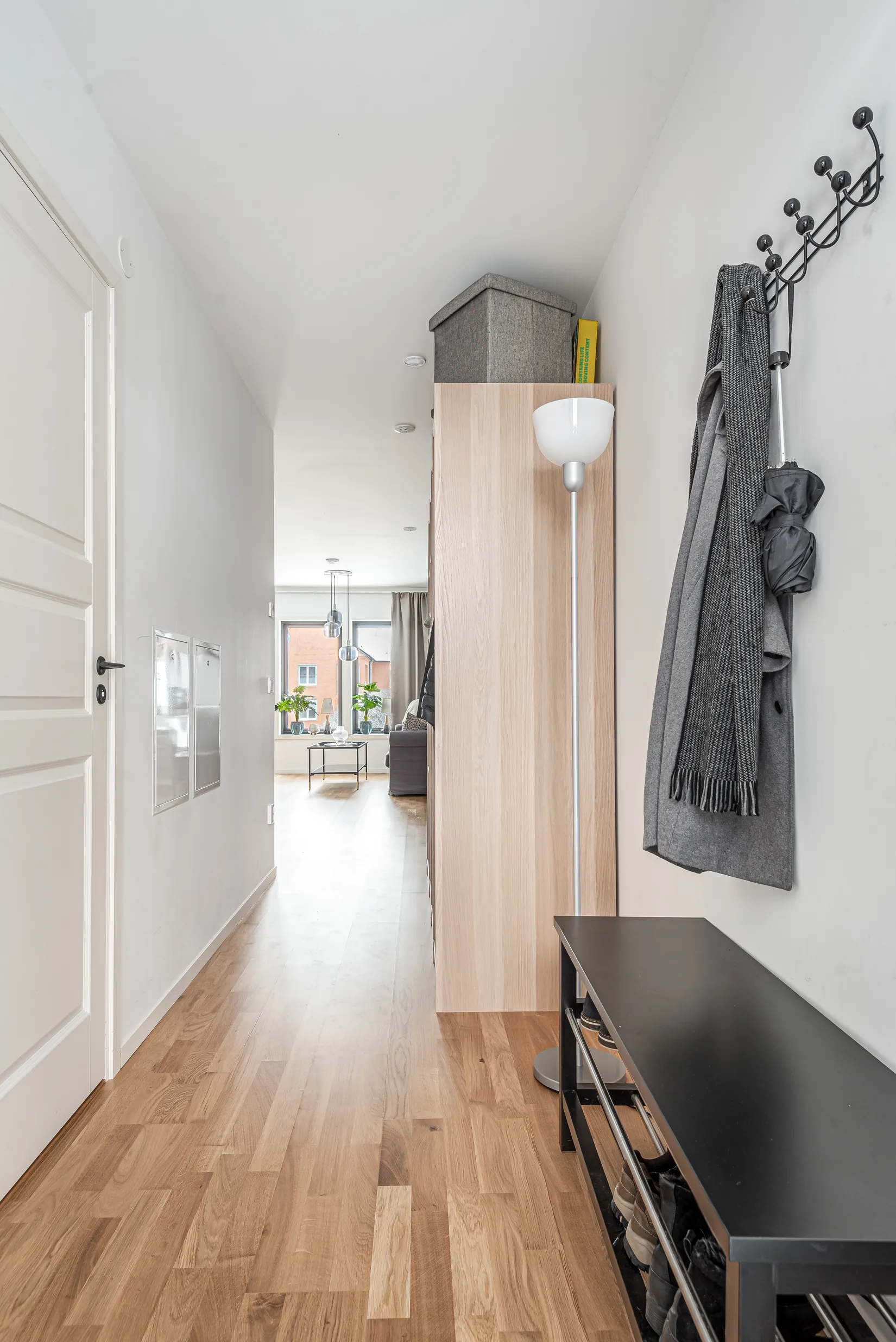 Bostadsrätt, Nygatan 46a, Södermalm, Sundsvall
