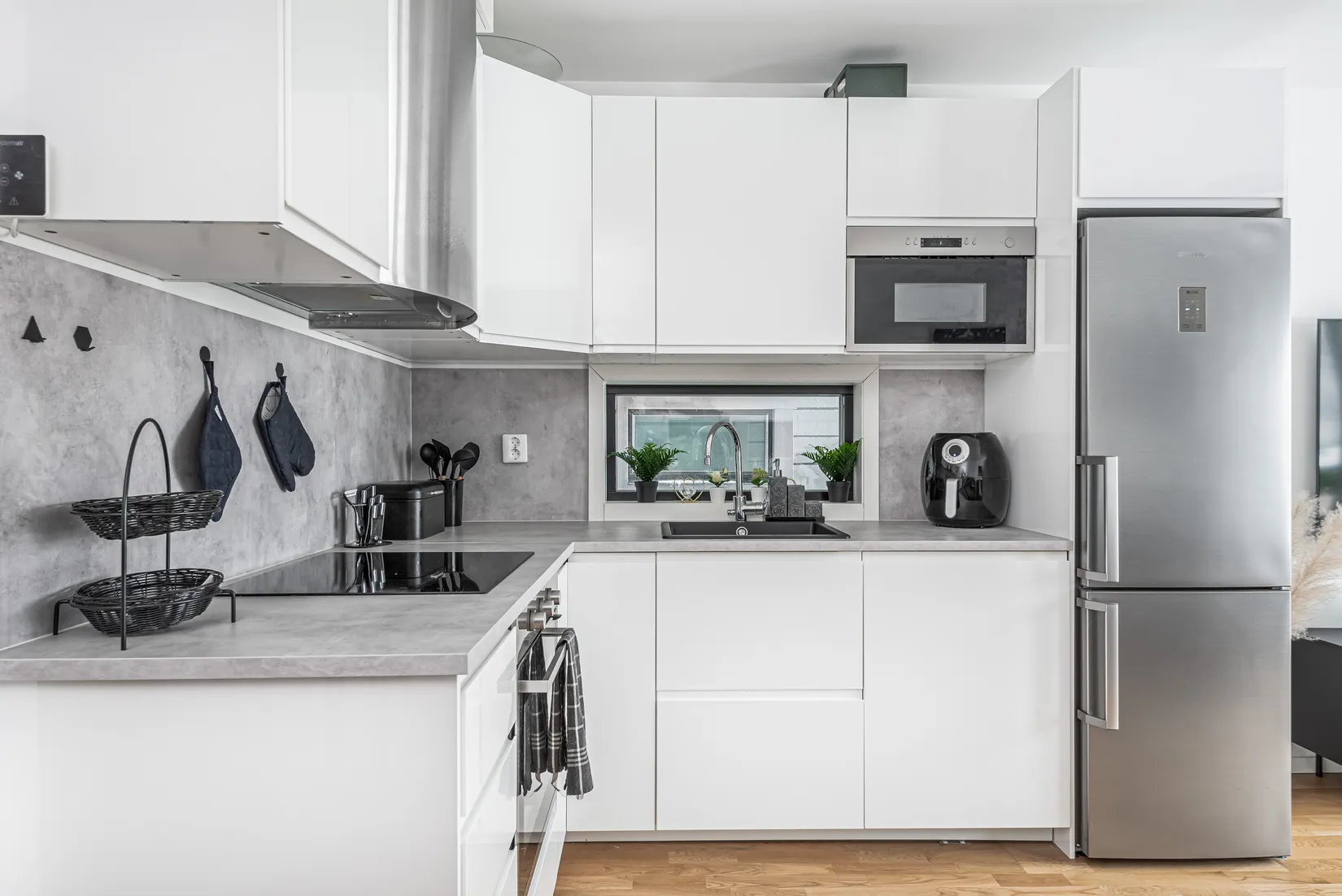 Bostadsrätt, Nygatan 46a, Södermalm, Sundsvall