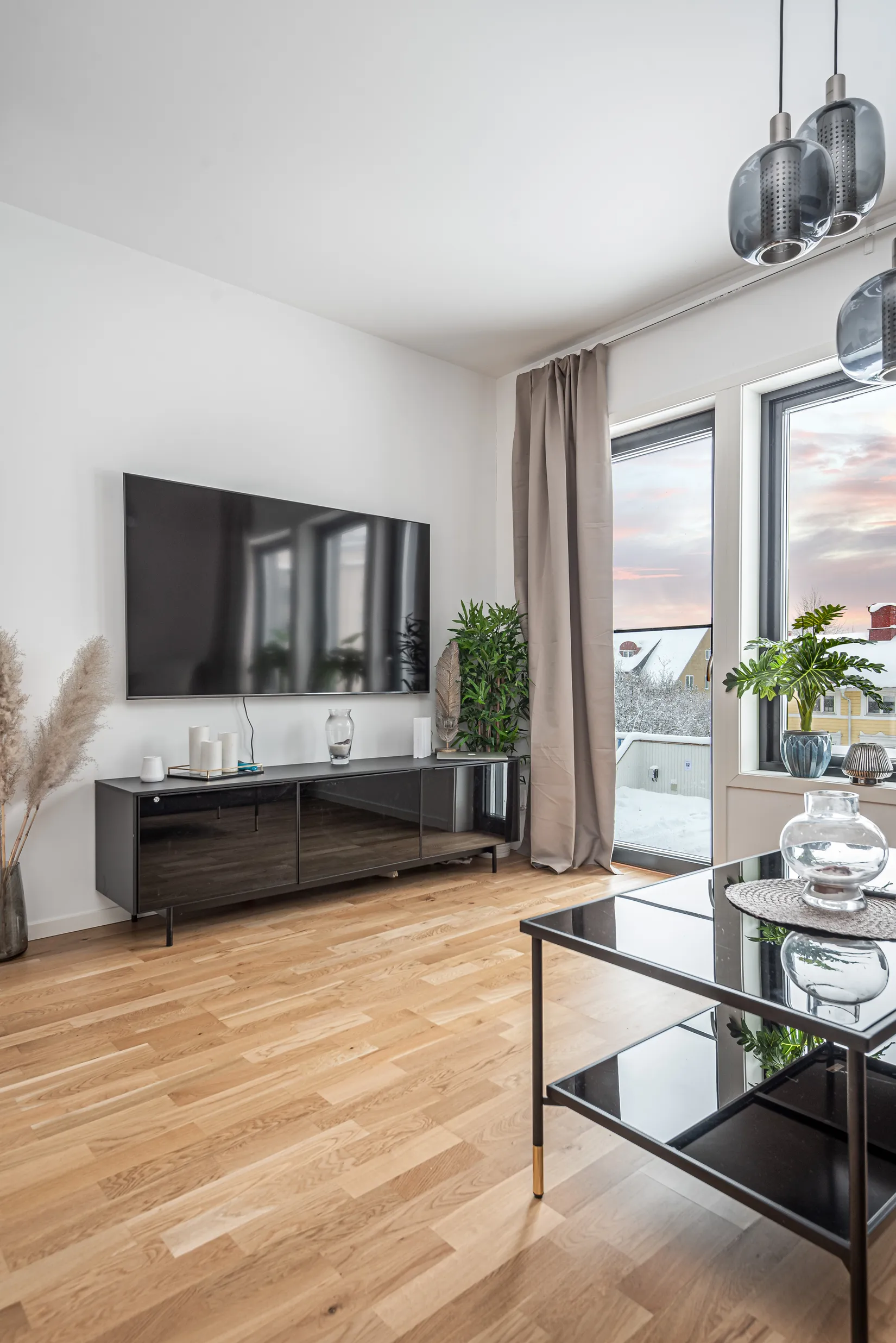 Bostadsrätt, Nygatan 46a, Södermalm, Sundsvall
