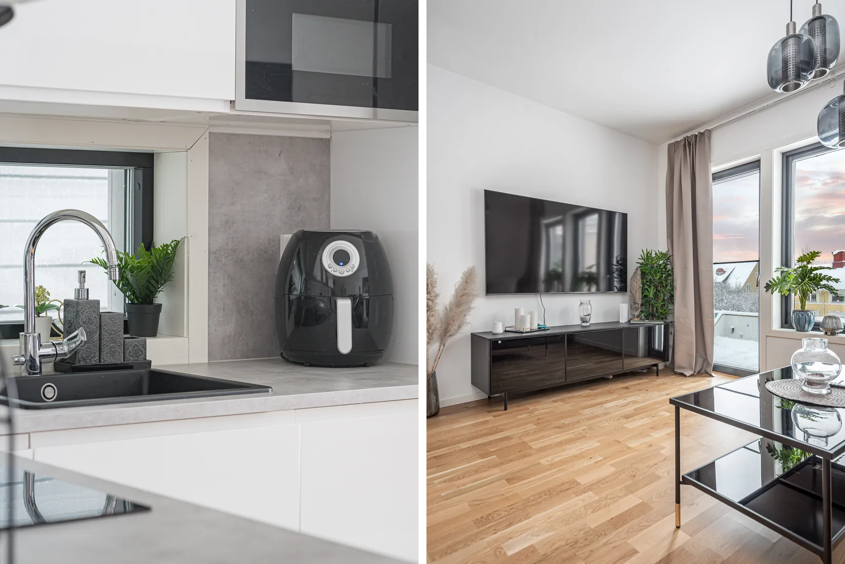 Bostadsrätt, Nygatan 46a, Södermalm, Sundsvall
