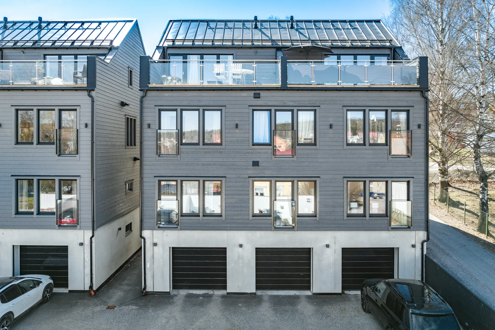 Bostadsrätt, Nygatan 46a, Södermalm, Sundsvall