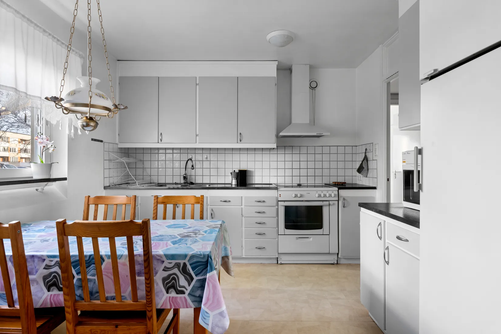 Bostadsrätt, Eldsbergagränd 3, Östbergahöjden, Stockholm
