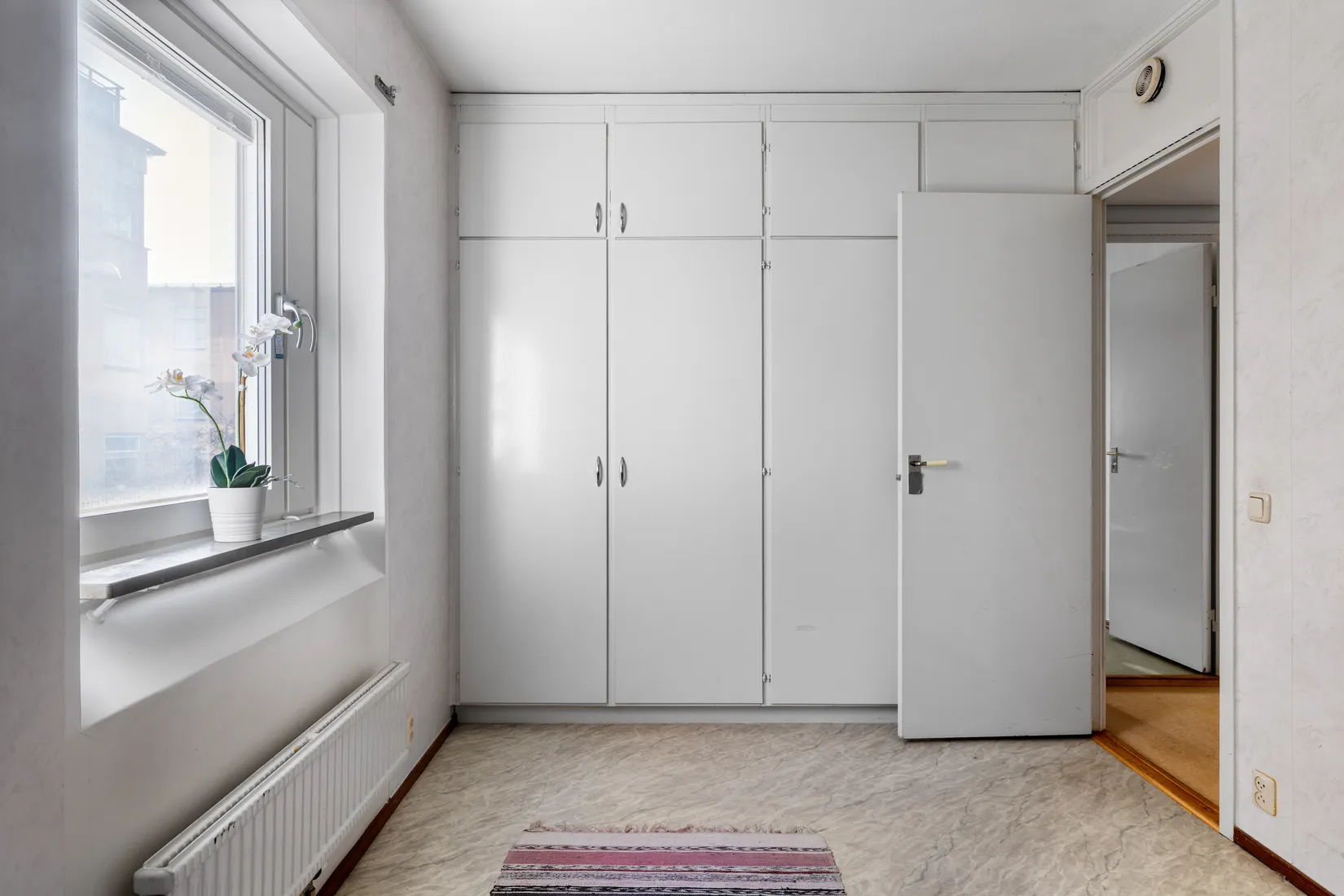 Bostadsrätt, Eldsbergagränd 3, Östbergahöjden, Stockholm