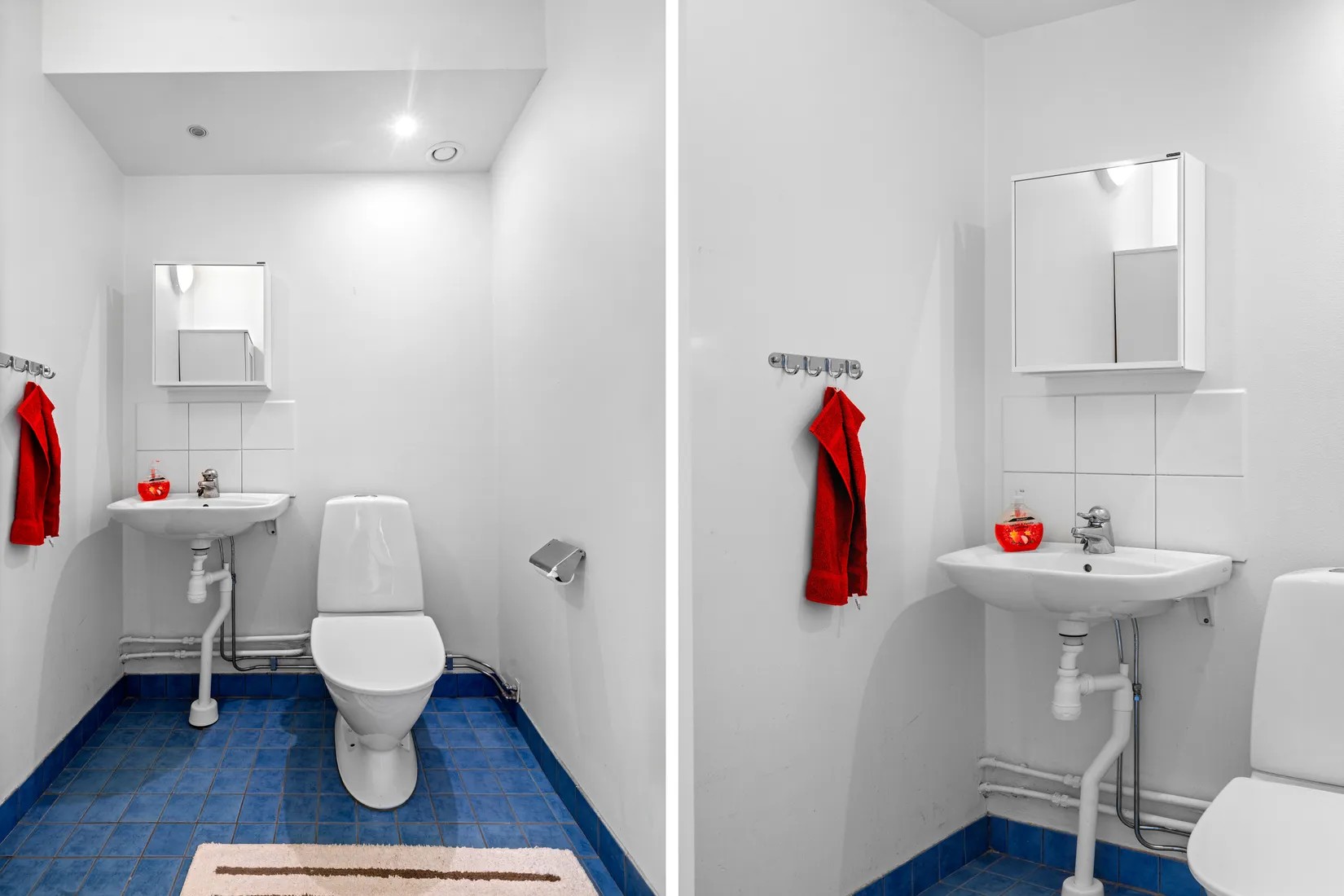 Bostadsrätt, Eldsbergagränd 3, Östbergahöjden, Stockholm