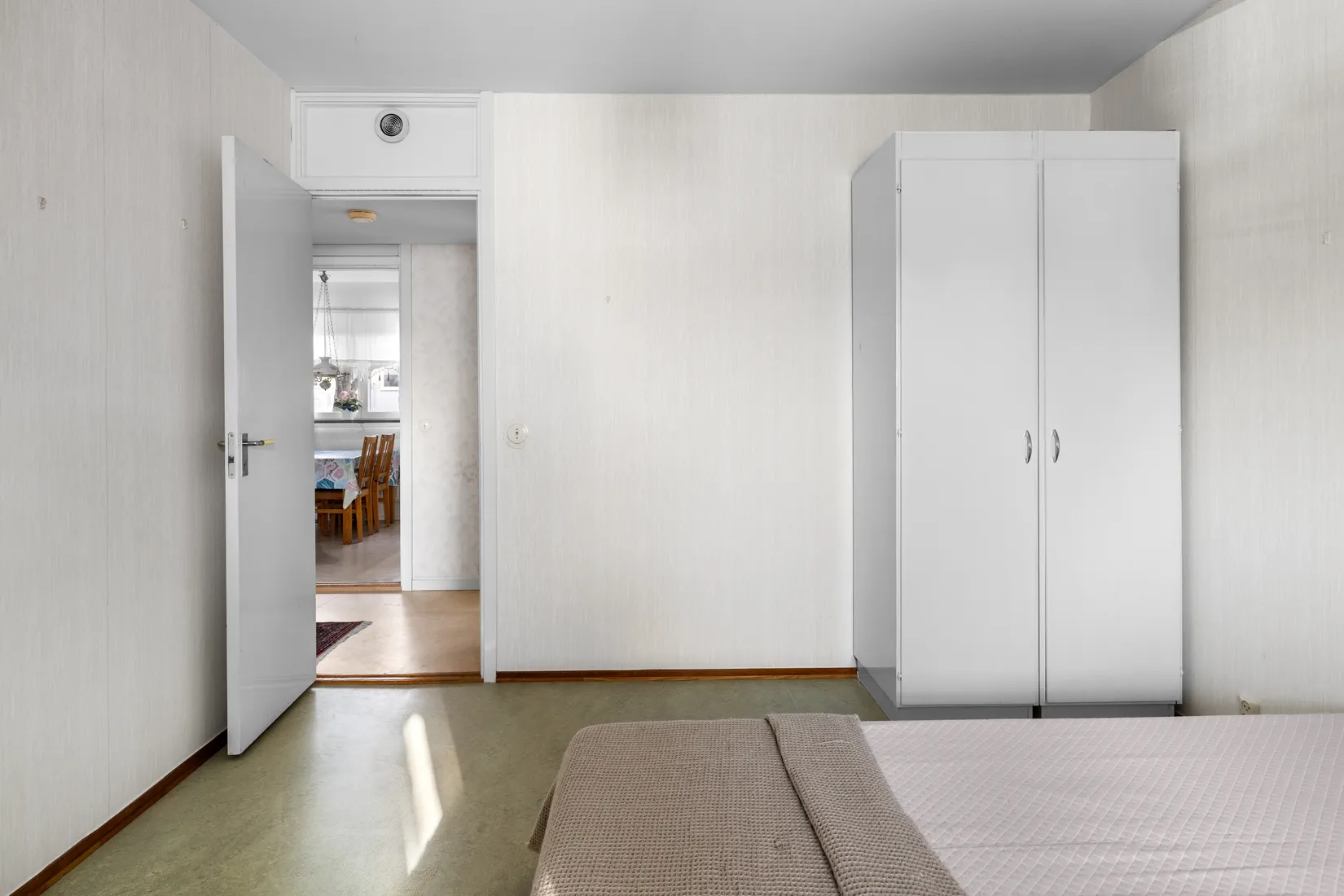 Bostadsrätt, Eldsbergagränd 3, Östbergahöjden, Stockholm